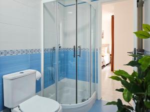 Peniche Town & Beach Stay