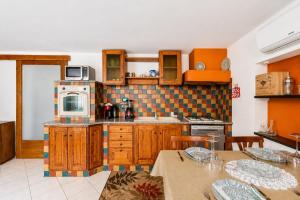 Castelsardo Central Apartment