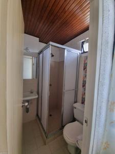 Acogedora casa entera con aire acondicionado