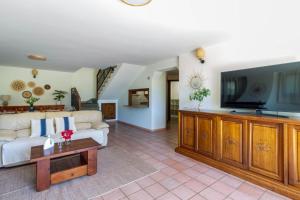 Villa Petra