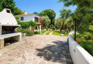Villa Petra