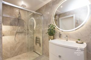 Amber & Coal Apartament Świnoujście