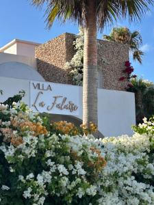 Villa La Falaise