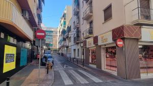 Benidorm Central Suites