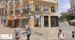 The Ruzafa Market Apartment