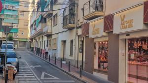 Benidorm Central Suites
