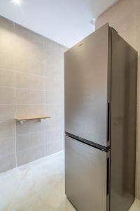 Appartement Cosy Mghogha 11min Place