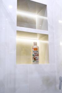 Appartement Cosy Mghogha 11min Place