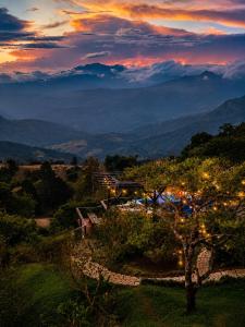El Refugio La Brisa del Diablo