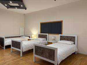 BIG Group Apartment in Promenade