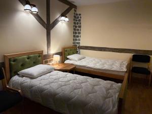 BIG Group Apartment in Promenade