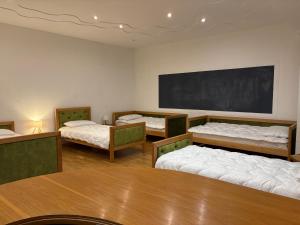 BIG Group Apartment in Promenade