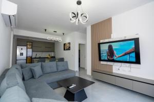 Apartments Ibiza Dream Ulcinj