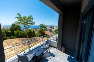 Apartments Ibiza Dream Ulcinj
