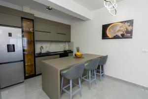 Apartments Ibiza Dream Ulcinj