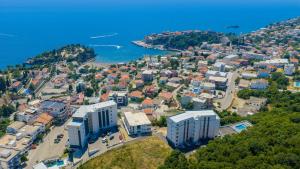 Apartments Ibiza Dream Ulcinj