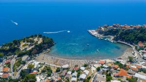 Apartments Ibiza Dream Ulcinj