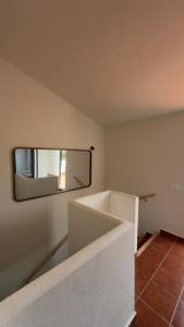 Beautiful villa with pool in Arenal de Castell