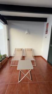 Beautiful villa with pool in Arenal de Castell