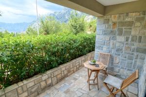 Radgost Kotor Apartments
