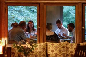 The Roycroft Inn