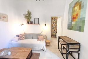 1 bedroom apartment near the beach