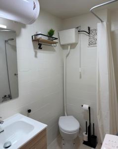 Apartamento en Playa del Perellonet