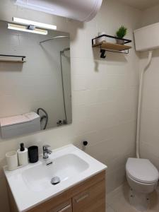 Apartamento en Playa del Perellonet