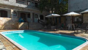 Condomínio Residence Itália