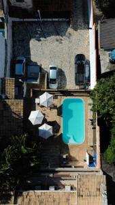 Condomínio Residence Itália