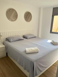 Apartamento Bacus Gran terraza