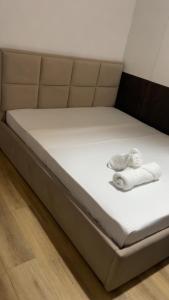 Rei Centre Apartment