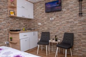 Apartman Živković