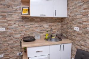 Apartman Živković