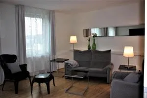 Design Fewo am Harz - Lutter am Barenberge