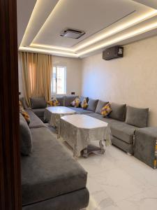 Cozy apartment in Hay Salam Agadir Close to everything
