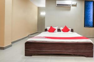 Hotel O satya lodge