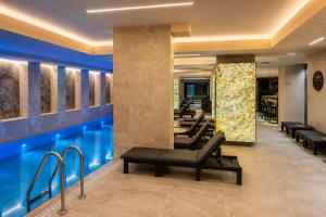 Spatium Medical & Wellness Hotel