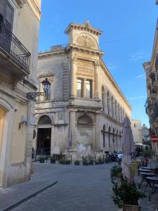 Casa al Teatro - Ortigia