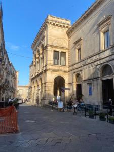 Casa al Teatro - Ortigia