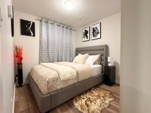 Stylish Luxury-Inspired Suite in Regina