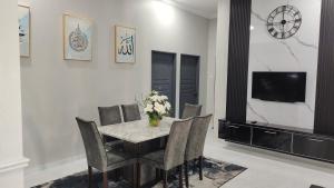 HomeStay Rafiza