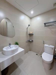 Vinh House Apartment