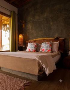 Posada Las Rosas Inn