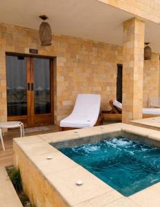 Posada Las Rosas Inn