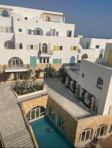 Drymades Santorini
