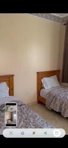 Apartment Near the Beach Tangier