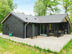 8 person holiday home in Vig