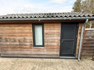 9 person holiday home in Sæby