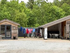 9 person holiday home in Sæby